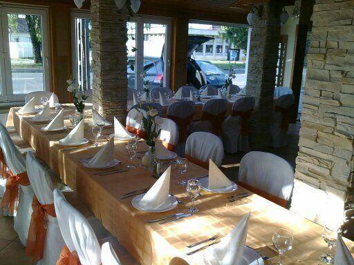 Bundics Vendeghazak Bed & Breakfast Lenti Luaran gambar
