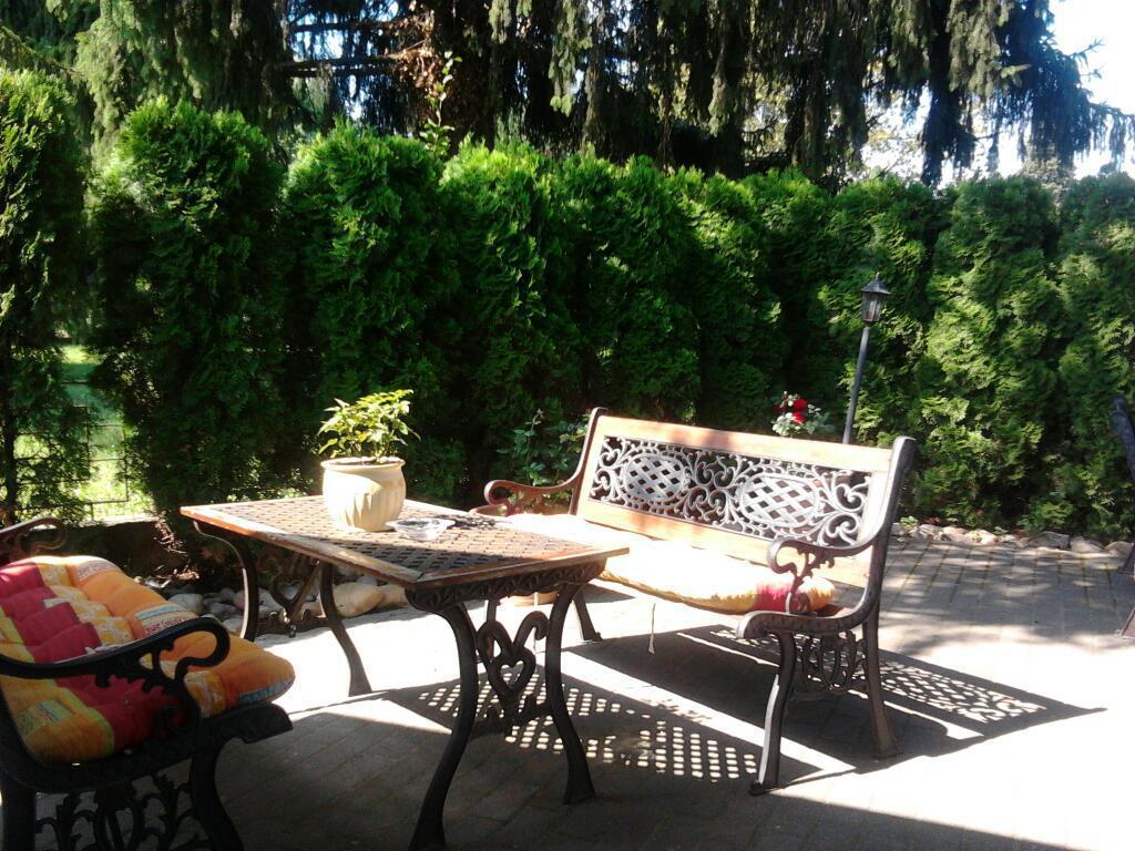 Bundics Vendeghazak Bed & Breakfast Lenti Luaran gambar