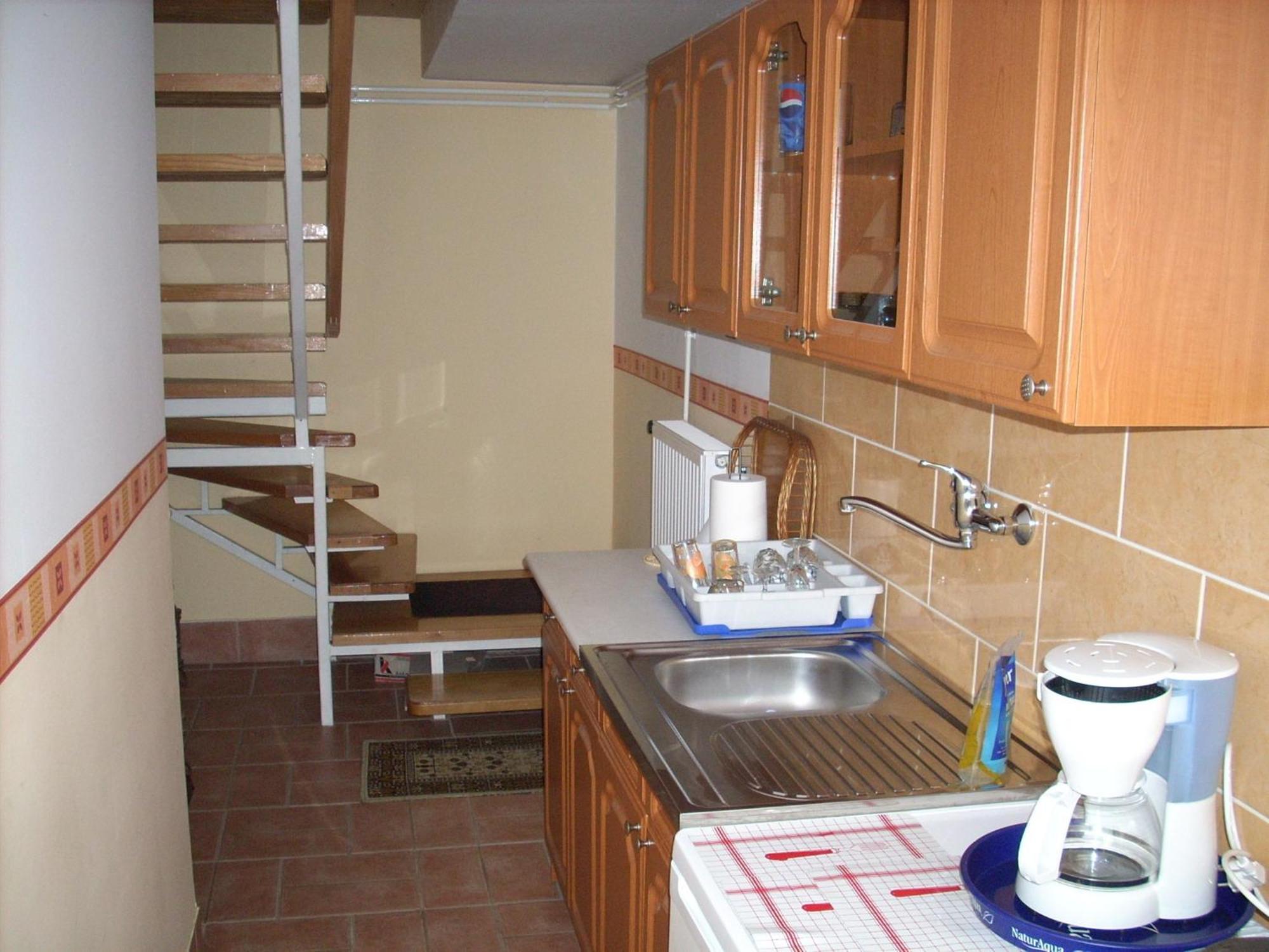 Bundics Vendeghazak Bed & Breakfast Lenti Luaran gambar