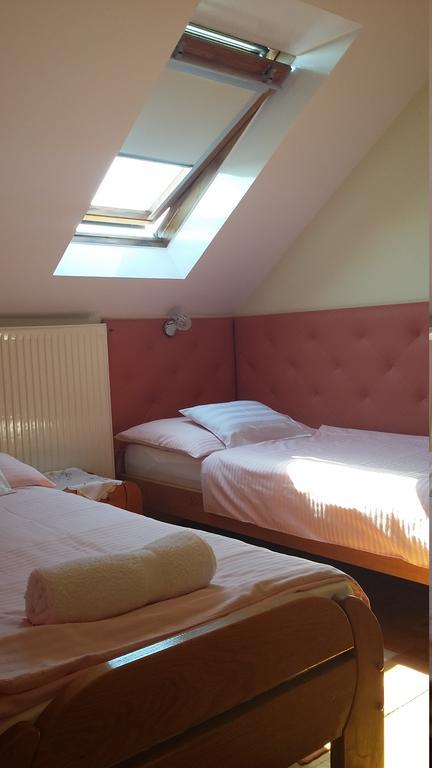 Bundics Vendeghazak Bed & Breakfast Lenti Luaran gambar