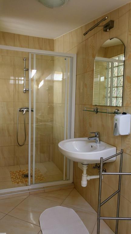 Bundics Vendeghazak Bed & Breakfast Lenti Luaran gambar